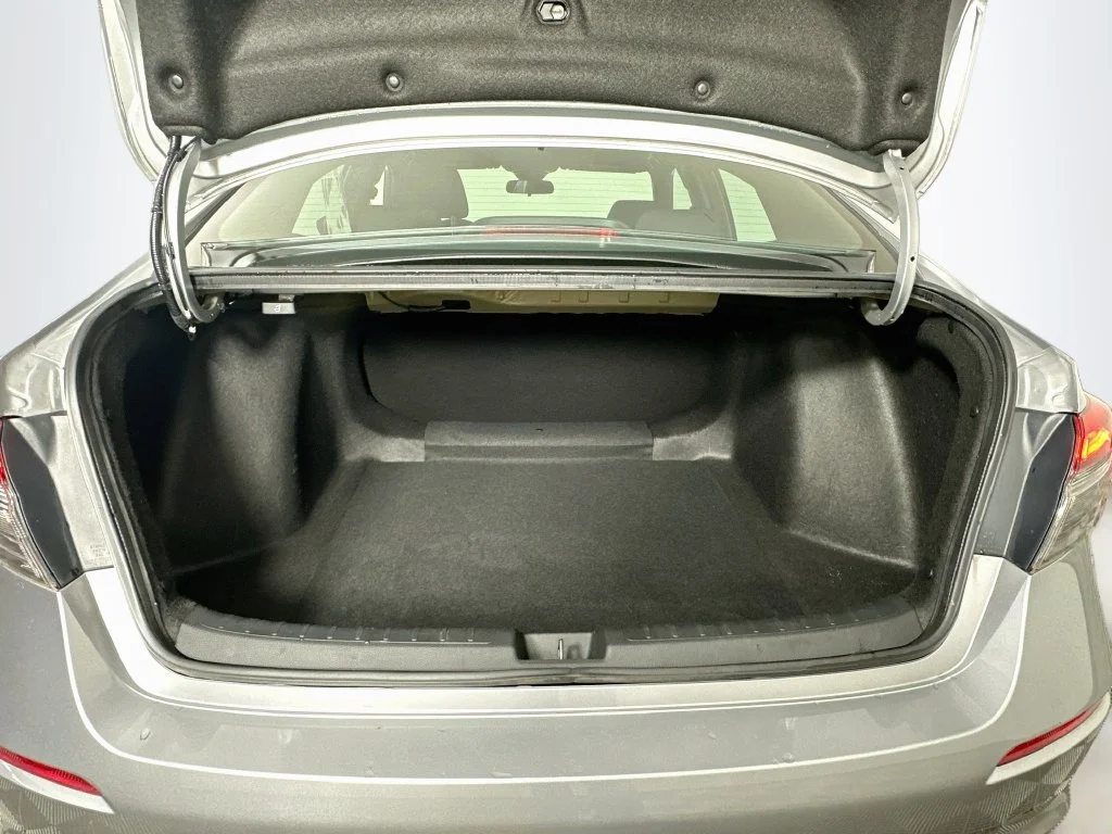 Used 2022 Silver Honda Sport image 24