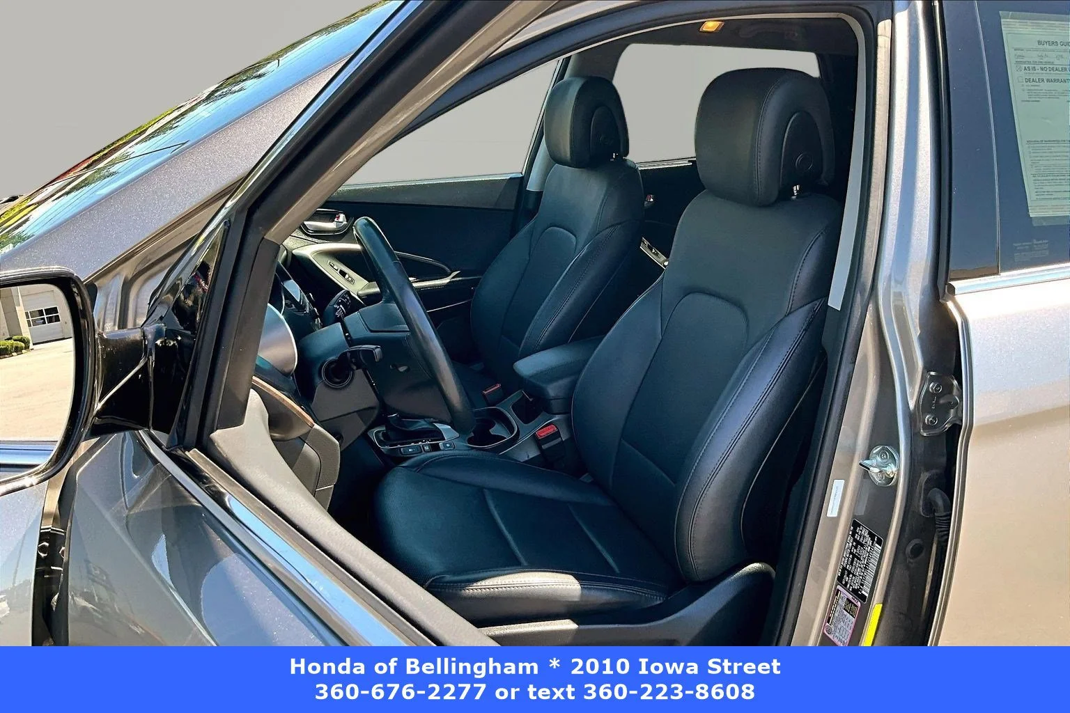 Used 2018 Mineral Gray Hyundai 2.0T Ultimate image 18
