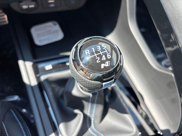 New 2026 Performance Blue Hyundai Base image 58