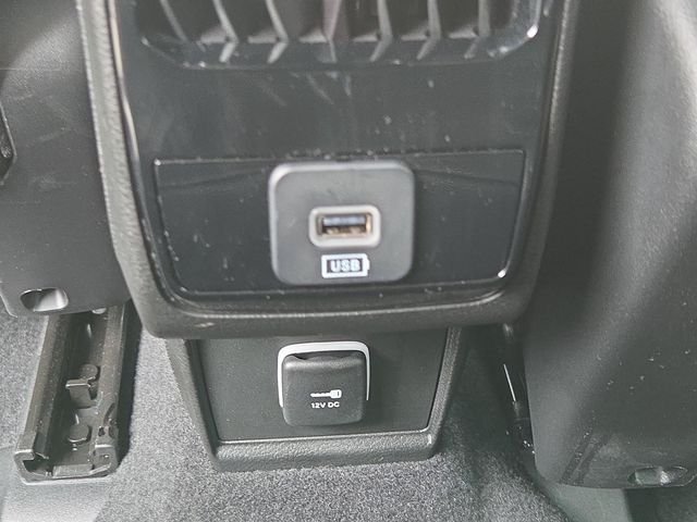 Used 2026 Blue Jeep Latitude image 12
