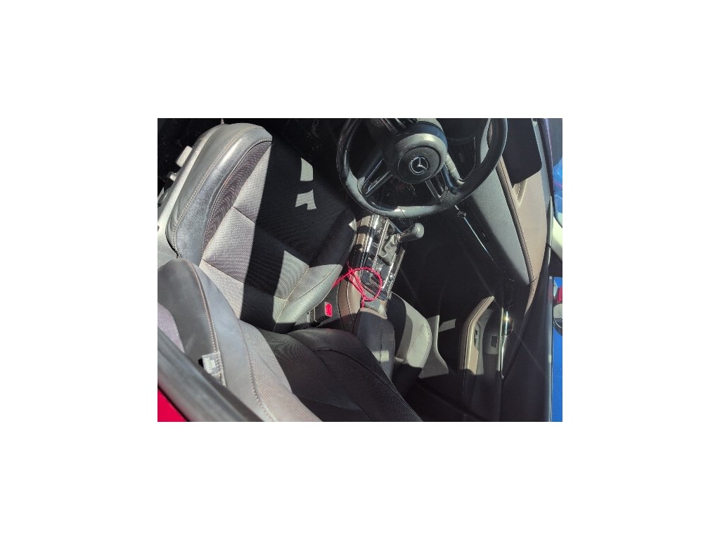 Used 2023  Mazda Premium image 2