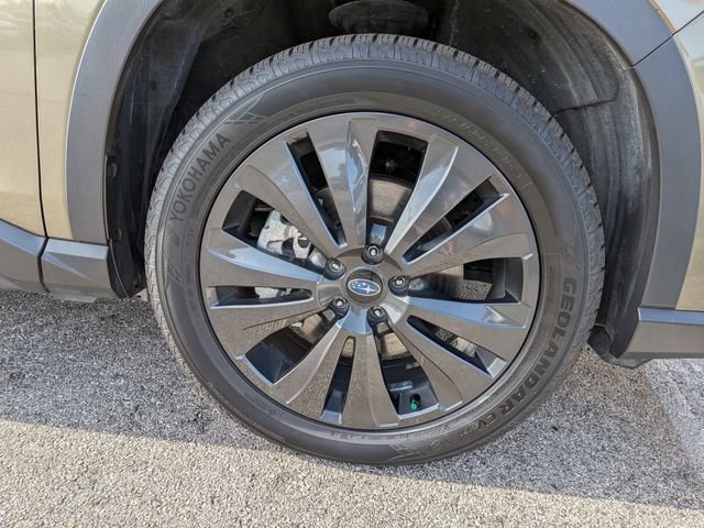 2022 Subaru Ascent Onyx Edition - Photo 11