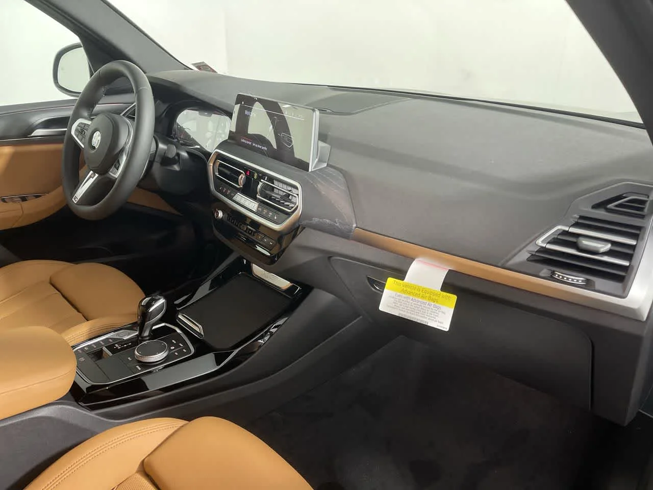 2024 BMW X3 30i - Photo 17