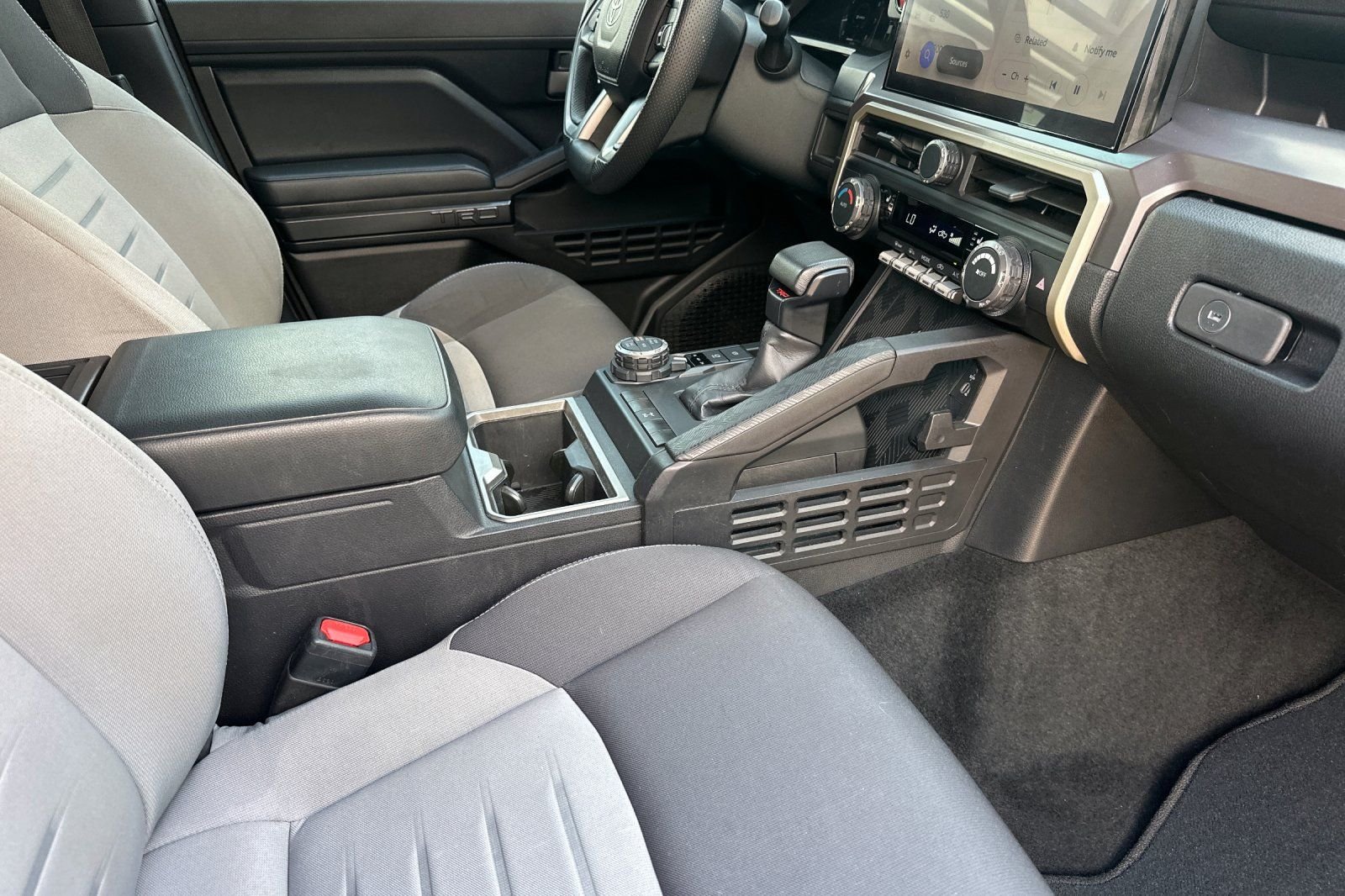 Used 2024  Toyota TRD Off-Road image 14
