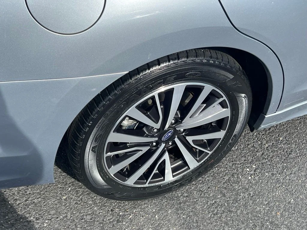 2019 Subaru Legacy Base - Photo 6
