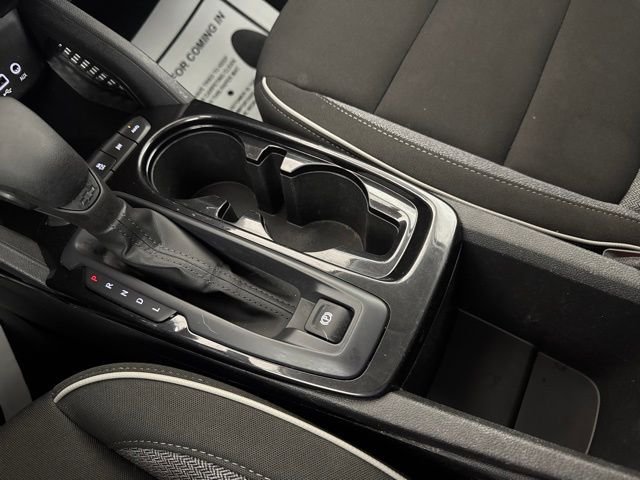 Used 2022 Black Chevrolet LT image 18