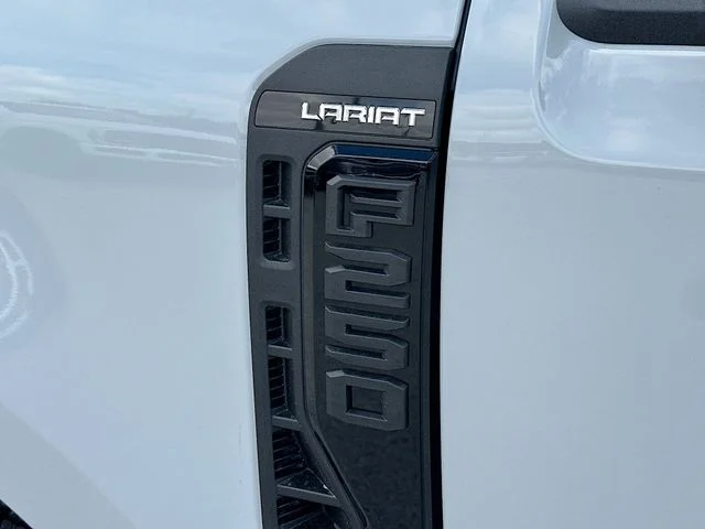 New 2026 Avalanche Ford Lariat image 19