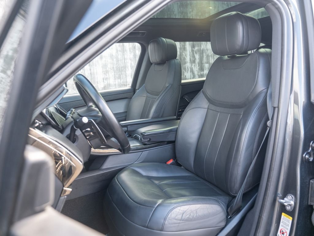 2024 Land Rover Range Rover Sport SE - Photo 20