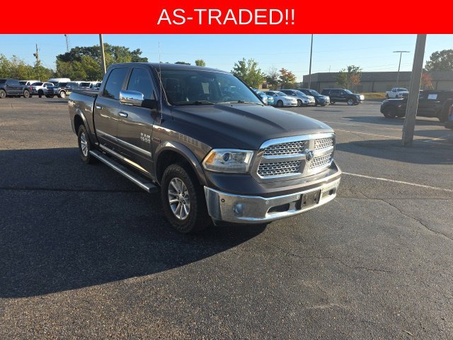 2018 RAM 1500 Pickup