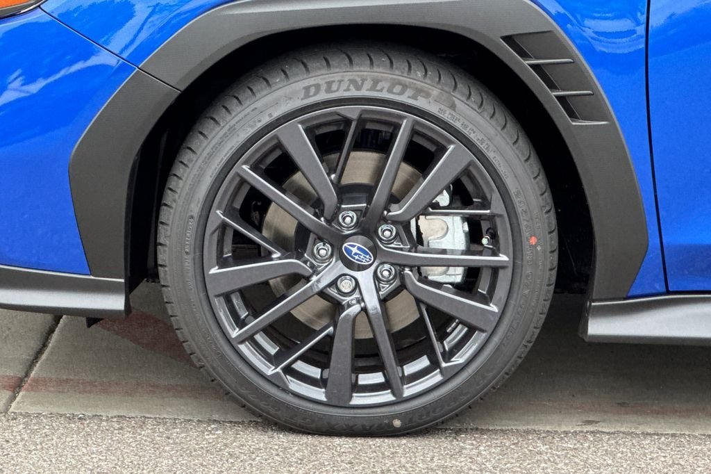 New 2026 WR BLUE PEARL Subaru Premium image 33