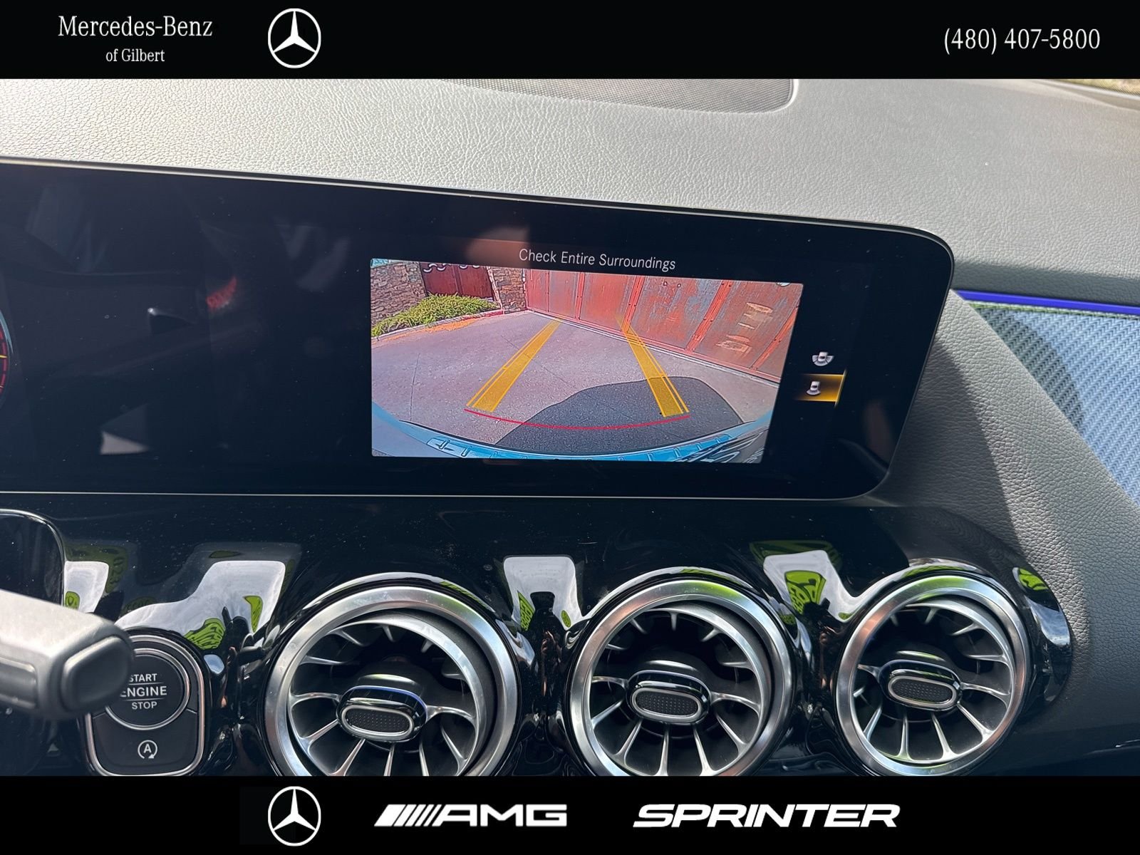 Certified Used 2023 White Mercedes-Benz GLA 250 image 23