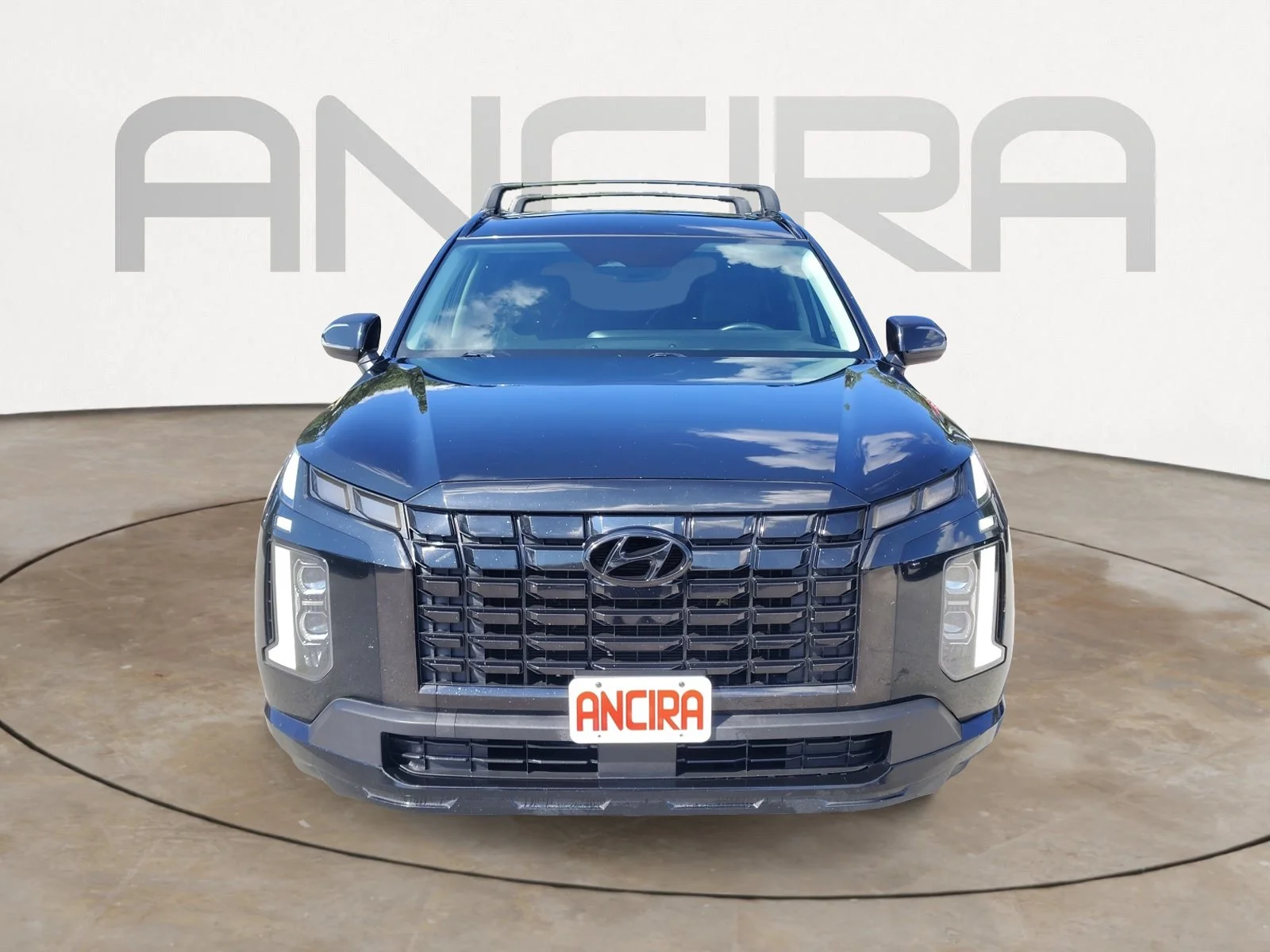 Used 2023 Abyss Black Pearl Hyundai XRT image 5