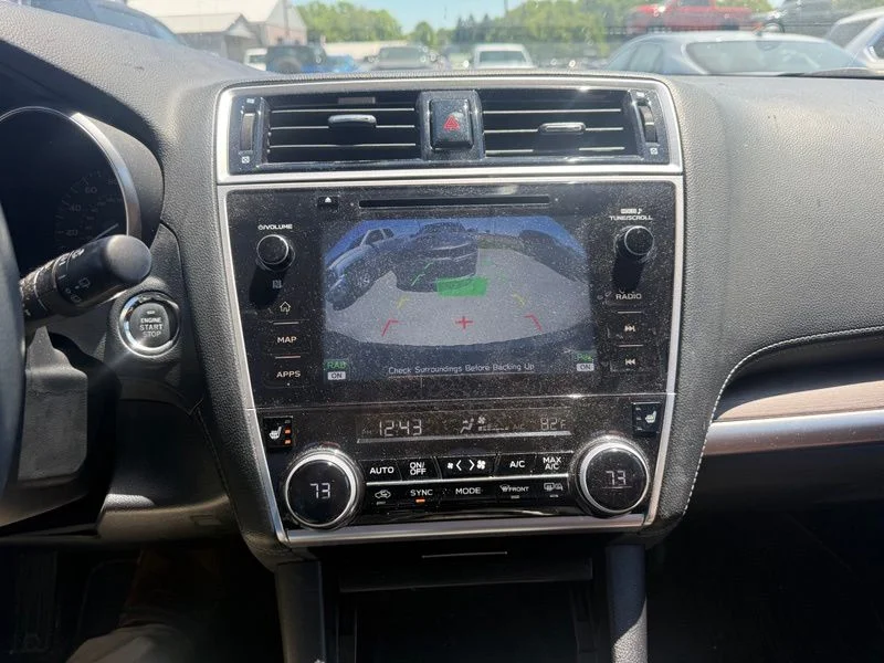 Used 2019 Green Subaru 3.6R image 14