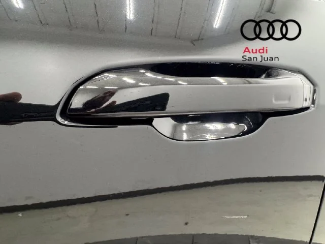New 2026 Black Audi Prestige image 10