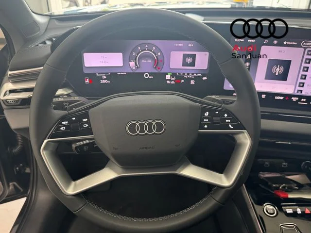 New 2026 Brown Audi Premium Plus image 22
