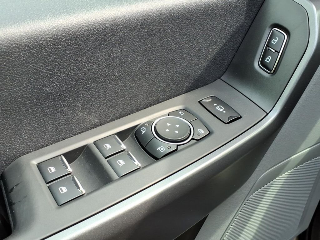 New 2026 Carbonized Gray Metallic Ford F-350® XLT image 21