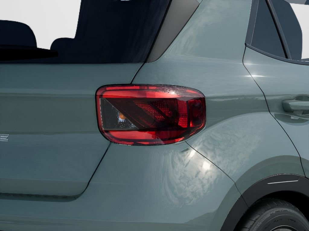 New 2026 Green Hyundai SEL image 18
