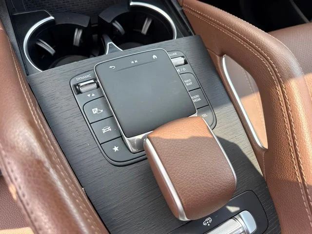 Used 2024  Mercedes-Benz GLS 450 image 25
