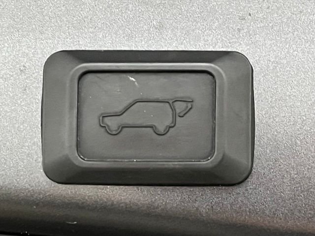 Certified Used 2022 Gray Toyota SE image 13