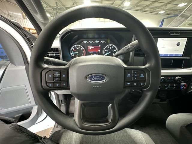 New 2026 White Ford XL image 15