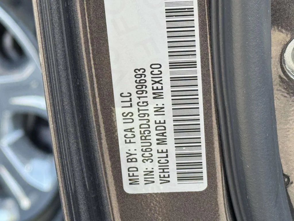 Used 2026 Gray Ram Big Horn image 30
