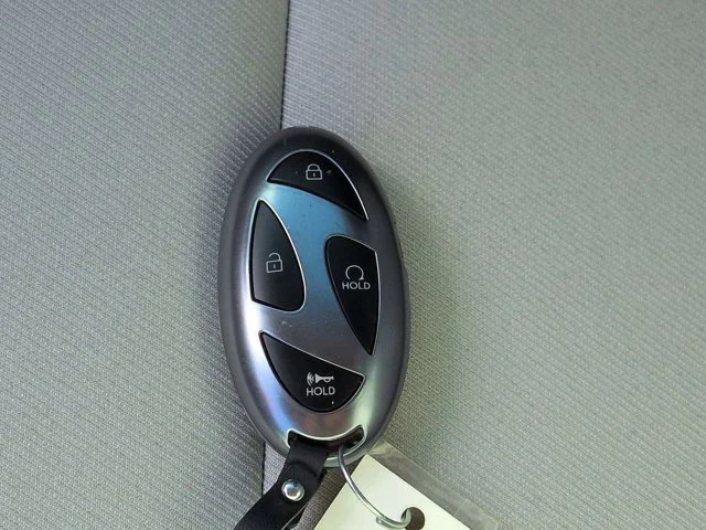 Used 2026 Gray Hyundai SEL image 28