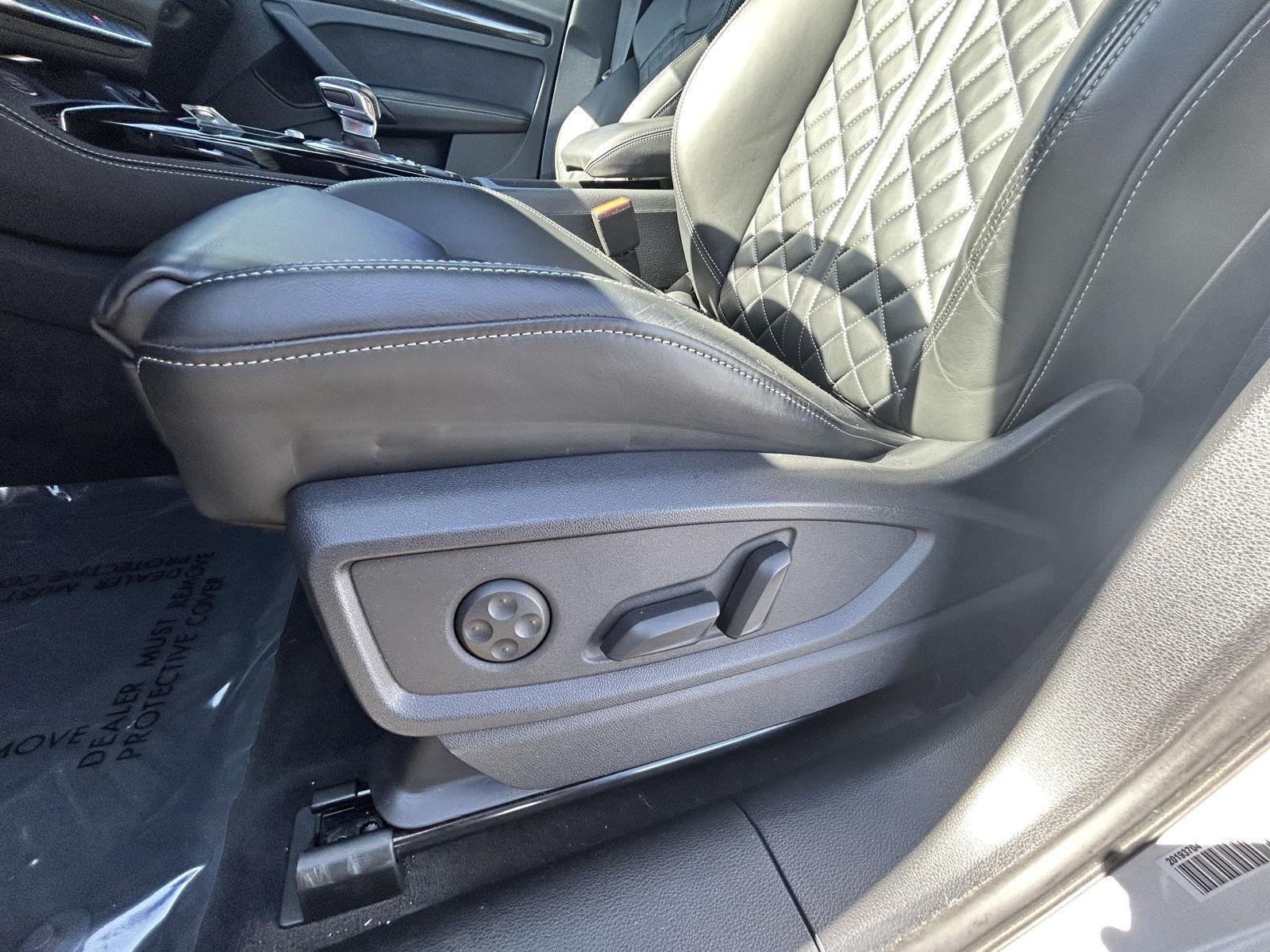 2023 Audi SQ5 Sportback Premium Plus - Photo 15