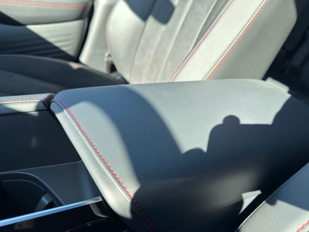 2025 Acura ADX A-Spec Package - Photo 27