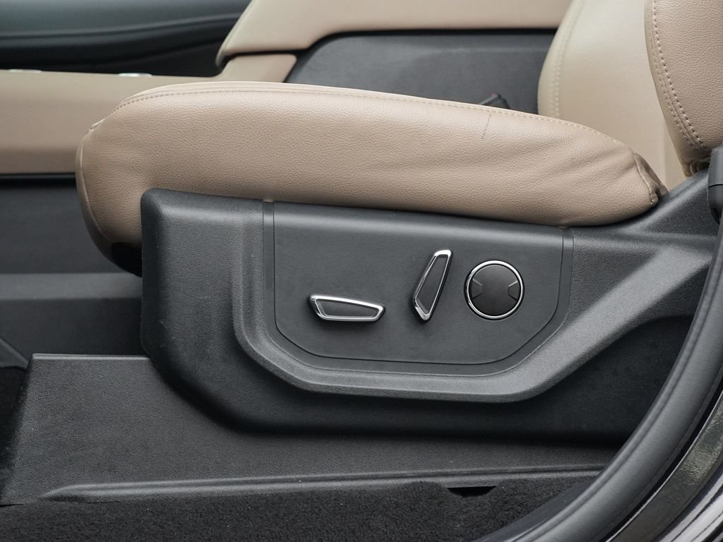 2024 Ford Expedition Limited - Photo 20