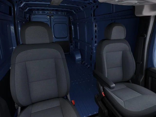 New 2026 Forged Blue Metallic RAM High Roof image 16