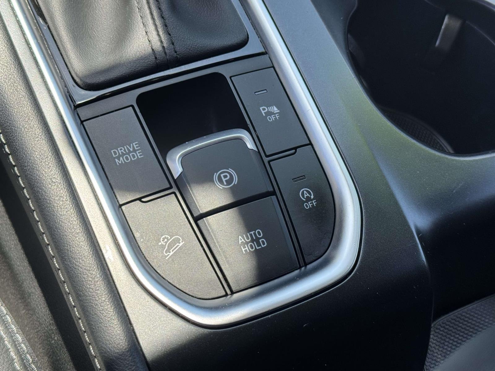 2020 Hyundai Santa Fe SEL - Photo 29