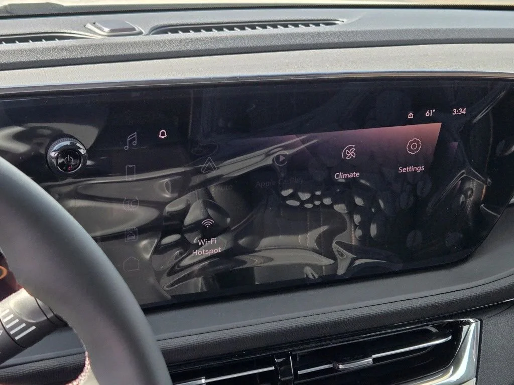 2026 Buick Envista Avenir - Photo 6