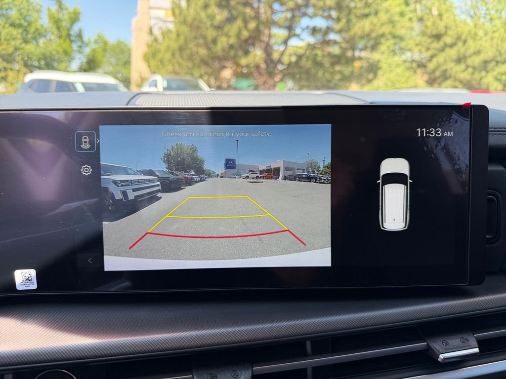 Used 2025 White Hyundai XRT image 26