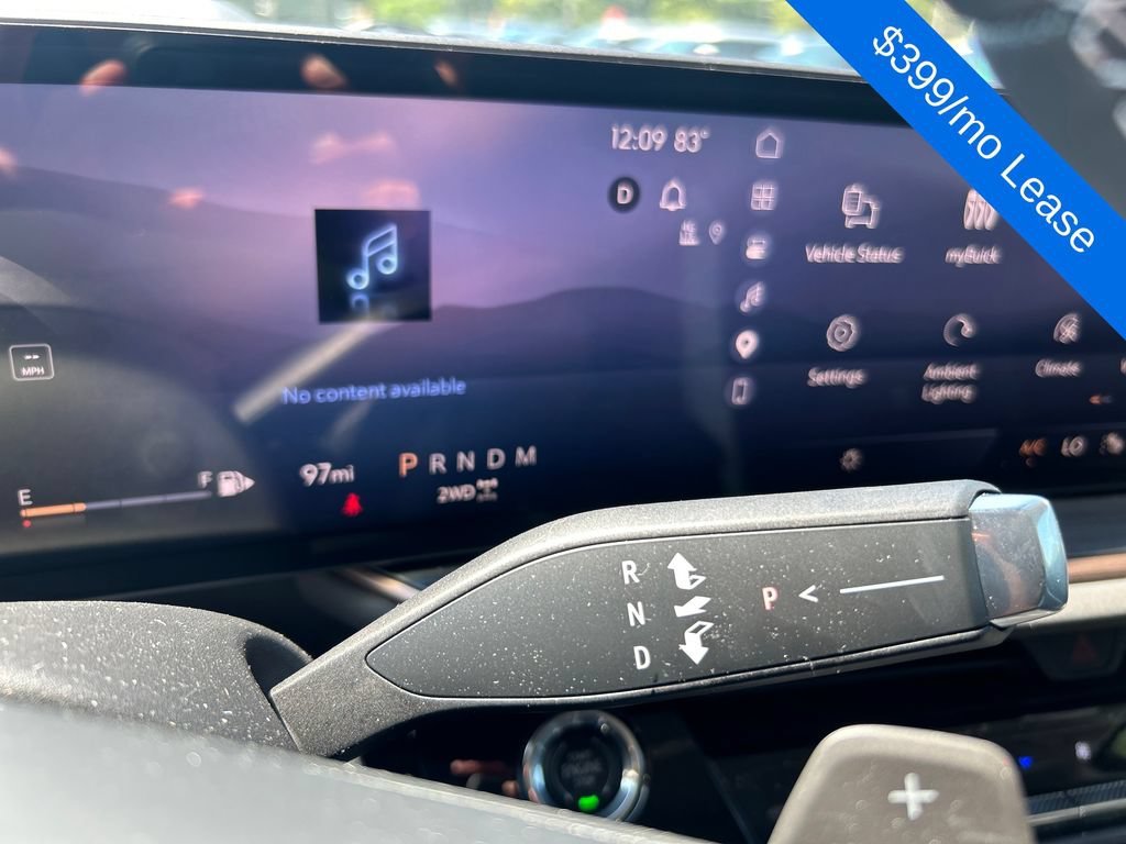 2026 Buick Envision Sport Touring - Photo 63