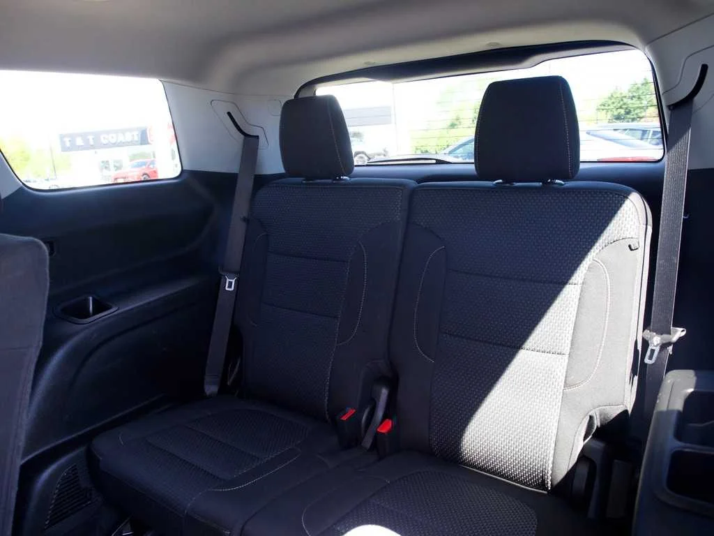 2021 GMC Acadia SLE - Photo 21