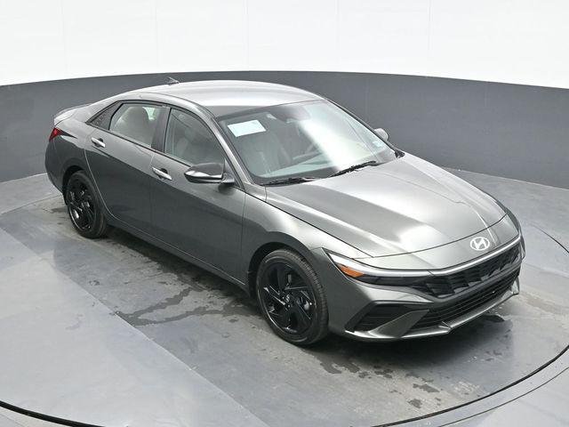 New 2026 Gray Hyundai SEL Sport image 14