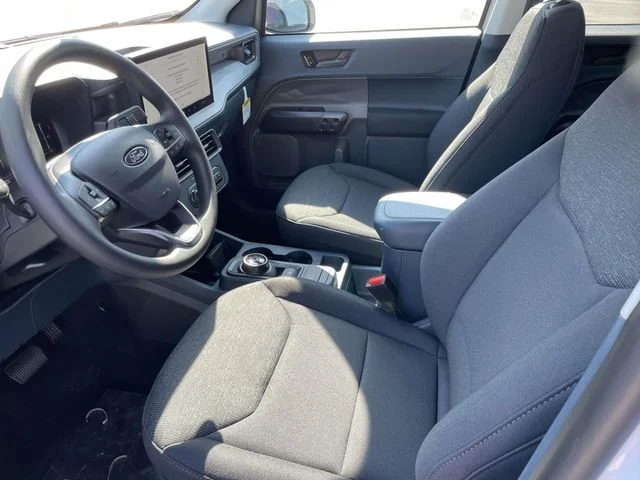 New 2026 White Ford XL image 11
