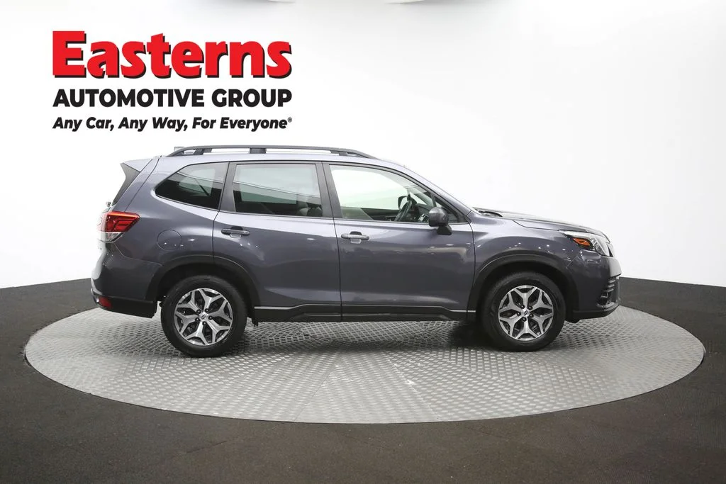 Used 2023 Gray Subaru Premium image 49