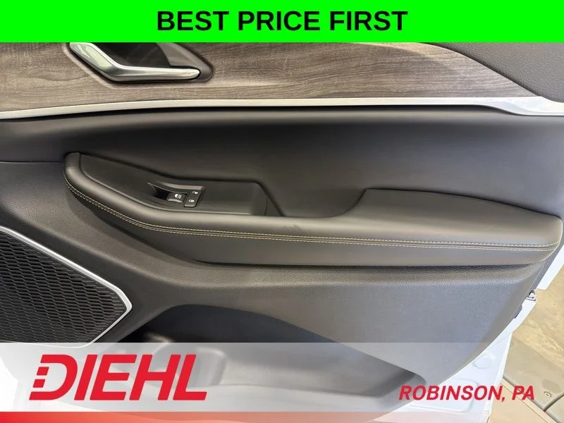 New 2026 Bright White Clear-Coat Exterior Paint Jeep Limited image 16
