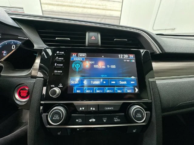 Used 2019  Honda EX image 14