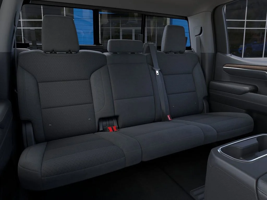 2025 Chevrolet Silverado 1500 RST - Photo 17
