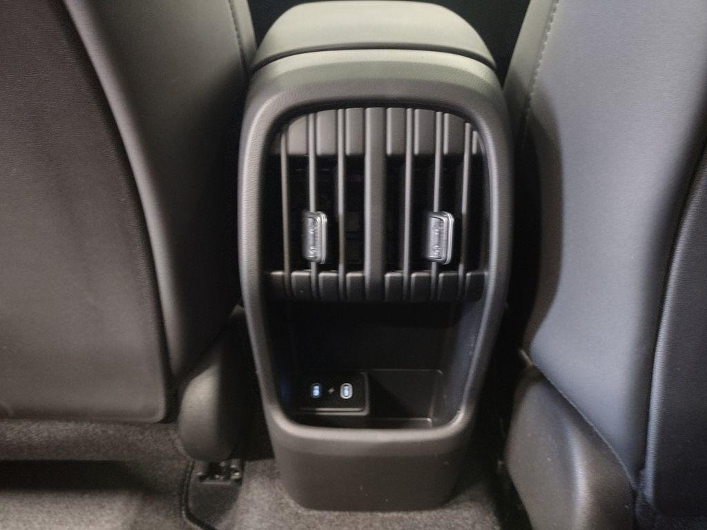 New 2026 Gray Pearl Hyundai Limited image 37