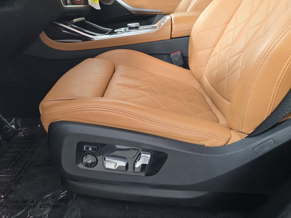 2023 BMW X7 40i - Photo 33