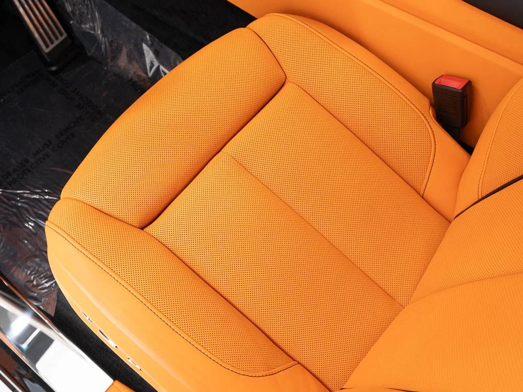 New 2026 Black Diamond Rolls-Royce  image 19