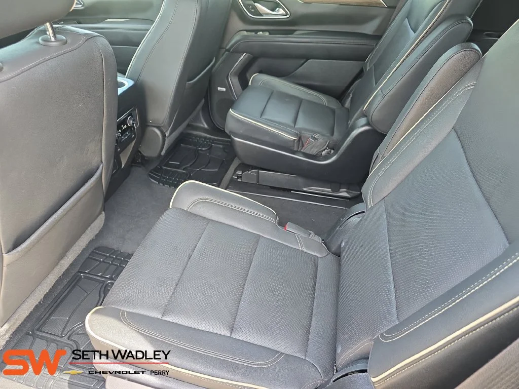 2023 Chevrolet Tahoe Premier - Photo 15