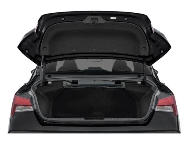 New 2026 Amazon Gray Hyundai SE image 14