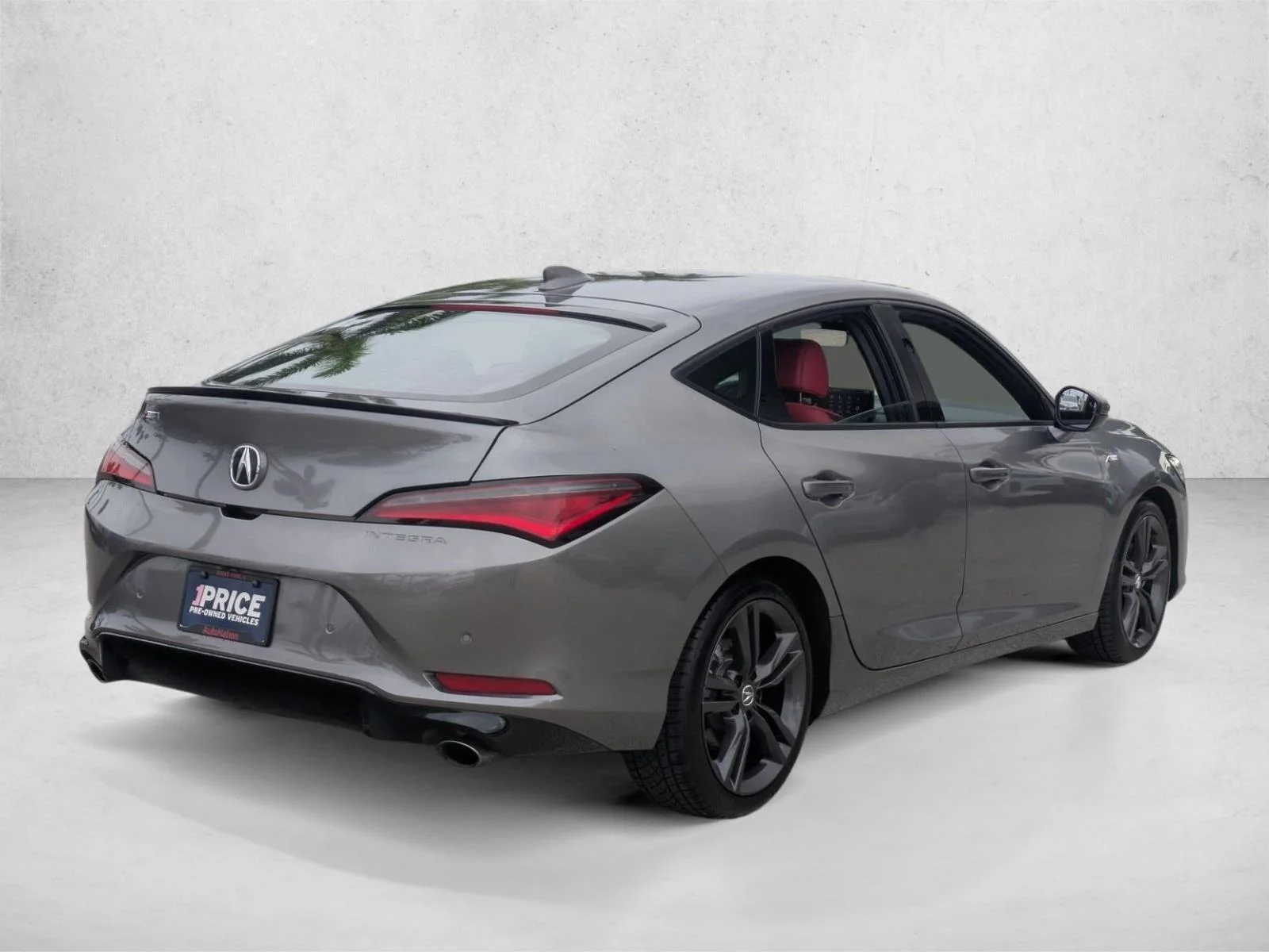 Used 2024 Liquid Carbon Meta Acura w/A-Spec Technology Package image 5