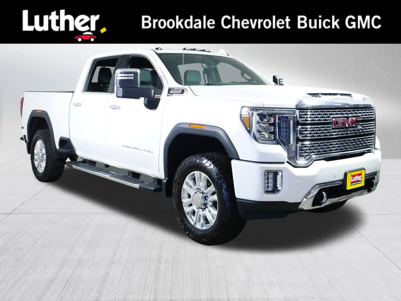 2022 GMC Sierra Denali 4WD Crew Cab Standard Box's photo