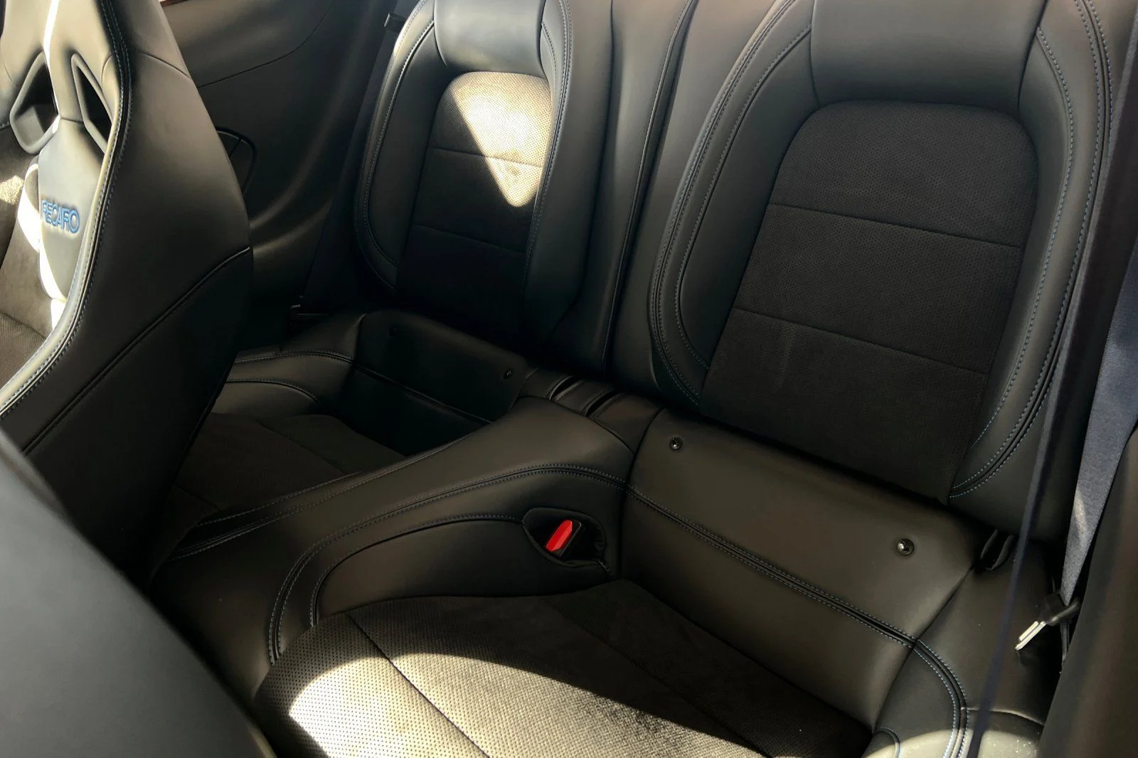 2025 Ford Mustang Dark Horse - Photo 15