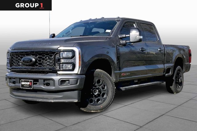 New 2026 Ford Super Duty F-250® Lariat®